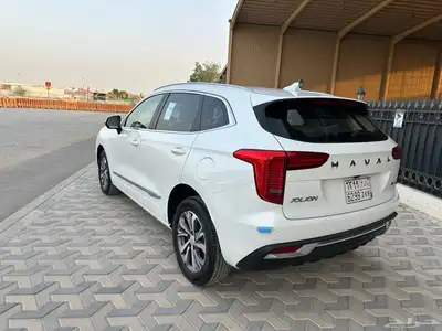 هافال جوليان 2024 فل كامل ماشي 40 وكاله 13