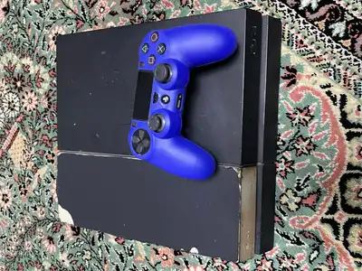 سوني فور 0