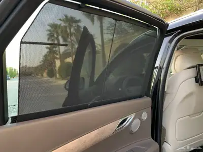 جنسس GV80 موديل 2023 بحالة الوكاله ممشى 24 الف 31