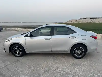 كورولا 2018 14