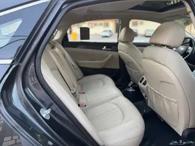 هواندي سوناتا سمارت 2019 15