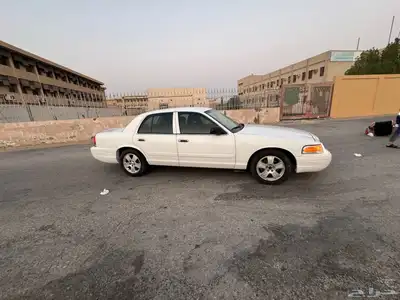 فورد فكتوريا 2100 22