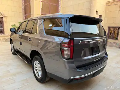 للبيع تاهو 2022 LT دبل بحالة الوكالة 4