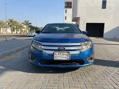فورد فيوجن 14