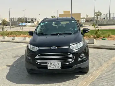 فورد ايكو سبورت وكالة 5