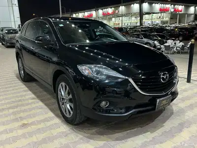 مازدا CX9 موديل 2016 فل كامل 2