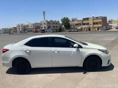 كورولا 1