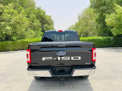 فورد لاريت 2022 7