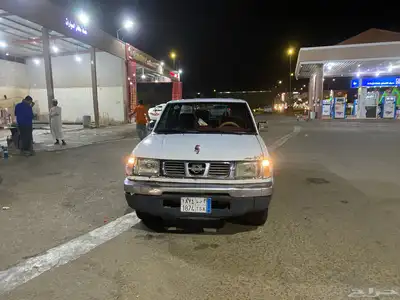 nissan 1998 3
