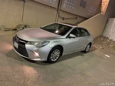 كامري 2017 0