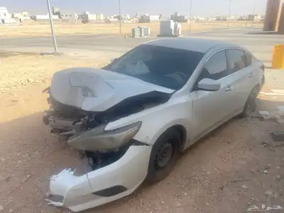 التيماء بيع تشليح فقط 5
