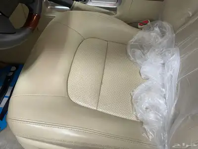 للبيع جيب لاندكروزر موديل 2017 في اكس ار مكينه كبيره 5 7 36