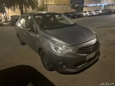 مستوبيشي اتراج 6