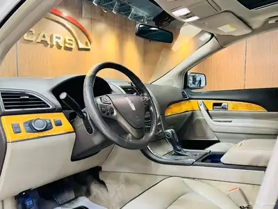 لنكن 2012 MKX (( عرض خاص )) 8