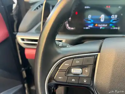 شانجان CS75 بلس سعودي 2022 10