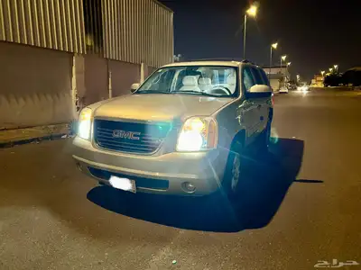 جمس يوكن 2009 للبيع 12
