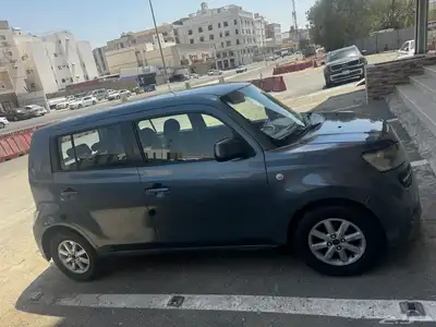 ديهاتسو ماتيريا 8