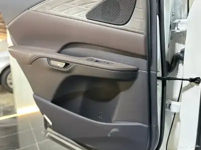 لكزس 2025 RX 350h 13