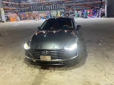 سوناتا 2020 3