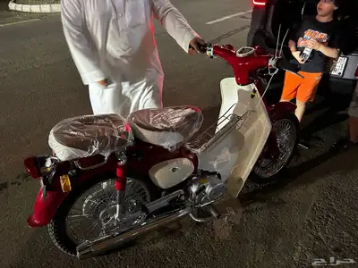 دباب شبيه السبعين 9