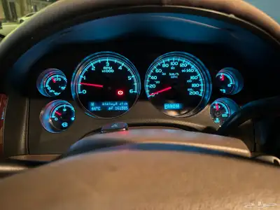 جمس يكون 2009ممشى 160 11