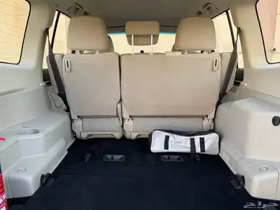 باجيرو 2020 GLS 17