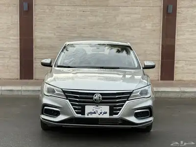 ام جي 5 MG 2022 نص فل 0