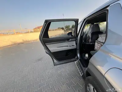 بالسيد 2020 بنزين 9