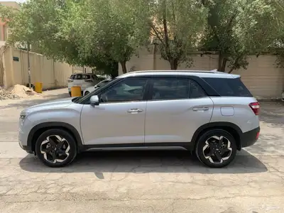 هونداي كرتا قراندي 9