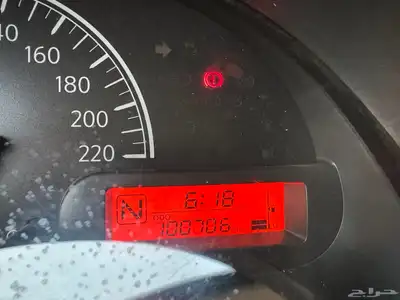 نيسان صني 2022 فل كامل 20