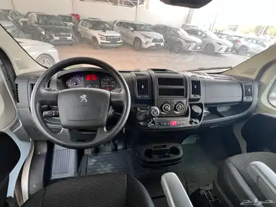 بيجو بوكسر 2025 سقف عالي افضل العروض والأسعار 6