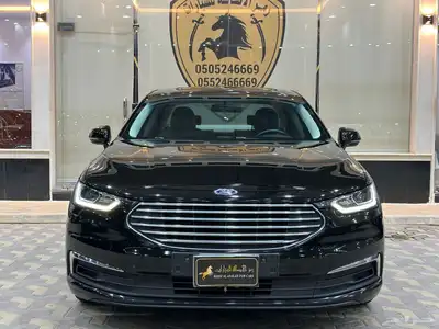 فورد توروس موديل 2022 2