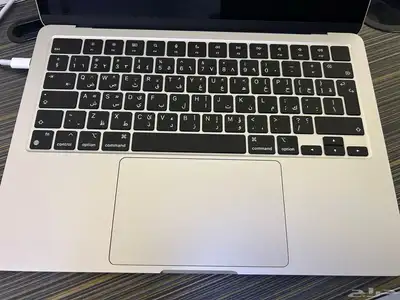 Macbook Air M2 16gb 5