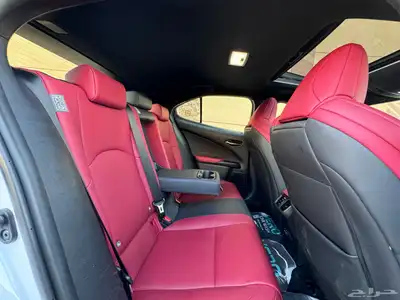 لكزس UX200 SPORTS 2021 39