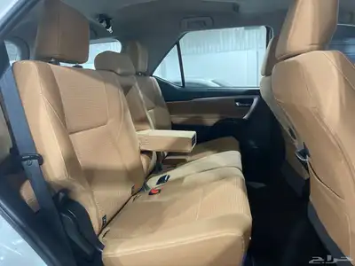 فورشينر 2022 ديزل 11
