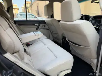 باجيرو 2020 GLS 40
