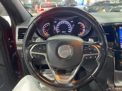 جراند شروكي S موصفات خاصه 2021 24