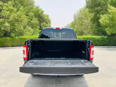 فورد لاريت 2022 9