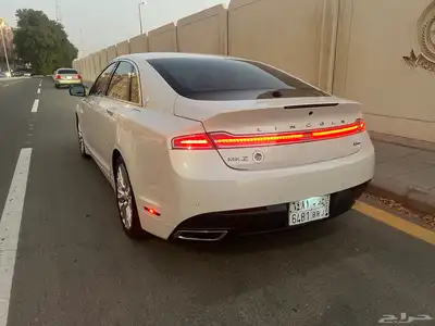 لينكولن mkz 2013 فل كامل وكاله 10