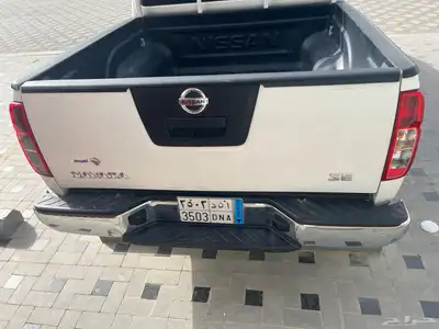 Nissan Navara 2013 2