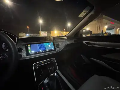 جيلي بينراي 2020 نص فل 13