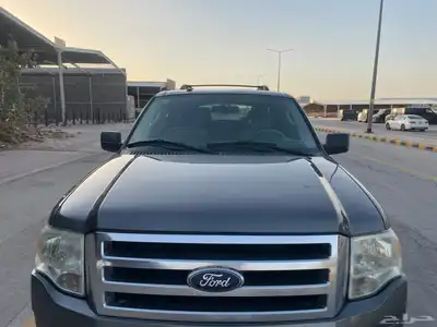 للبيع اكسبدشن طويل 2012 9