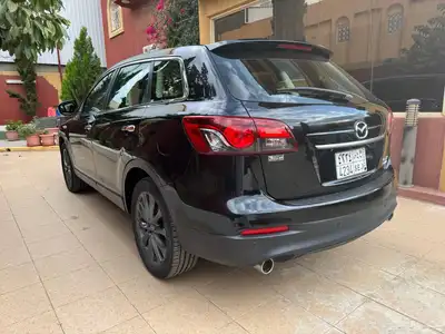 مازدا CX-9 10