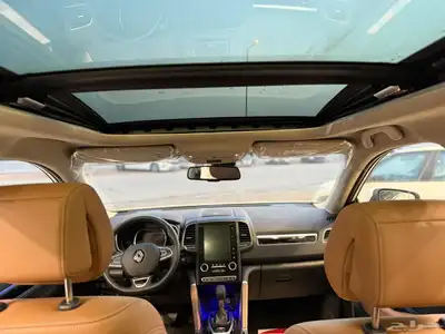 رينو كوليوس 2025 11