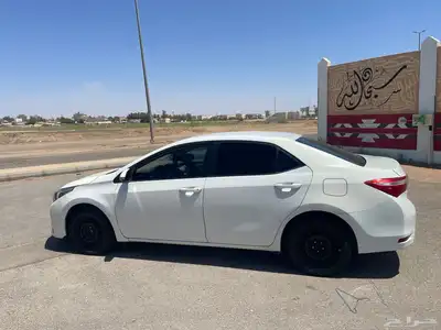 كورولا 0