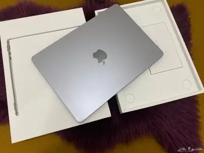 MacBook Air m2 1