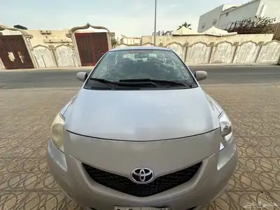 يارس 2009 فئة Y للبيع (بحاله ممتازة) 13