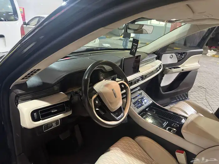 لينكون 2020 7