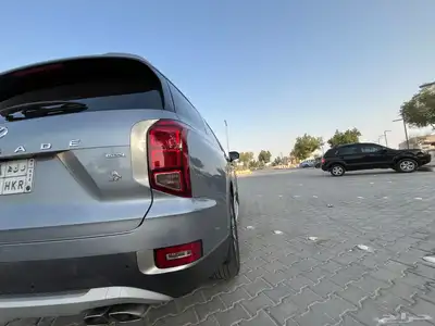 بالسيد 2020 بنزين 5
