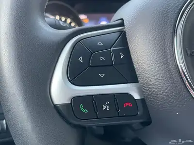 جيب كومباس 2021 فل سعودي 13